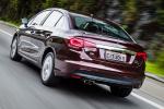 Citroen C4 Lounge 2018 года (LA)